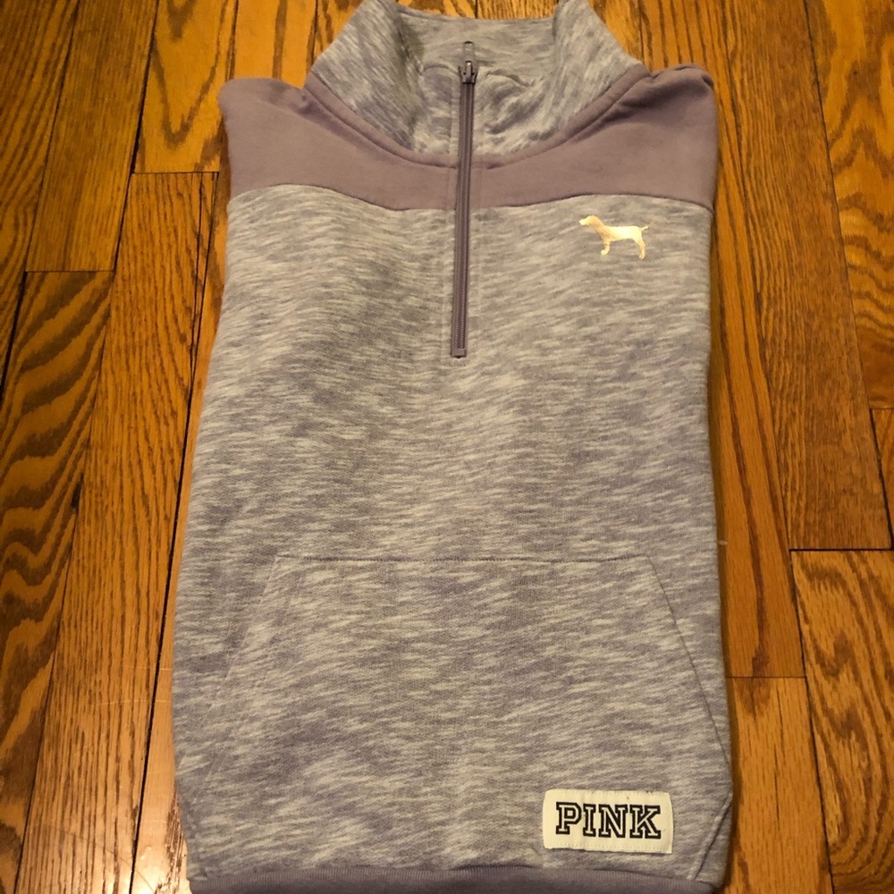 Victoria secret PINK sweatshirt